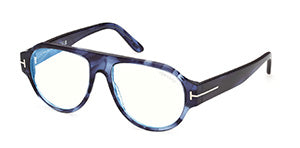 Оправа Tom Ford TF6178B 055 54 16
