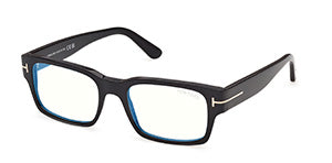Tom Ford Brille TF6179B 001 53 19