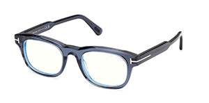 Tom Ford Brille TF6180B 090 49 20