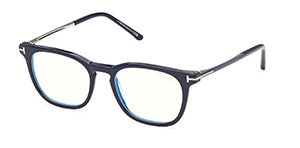 Оправа Tom Ford TF6184B 090 52 18