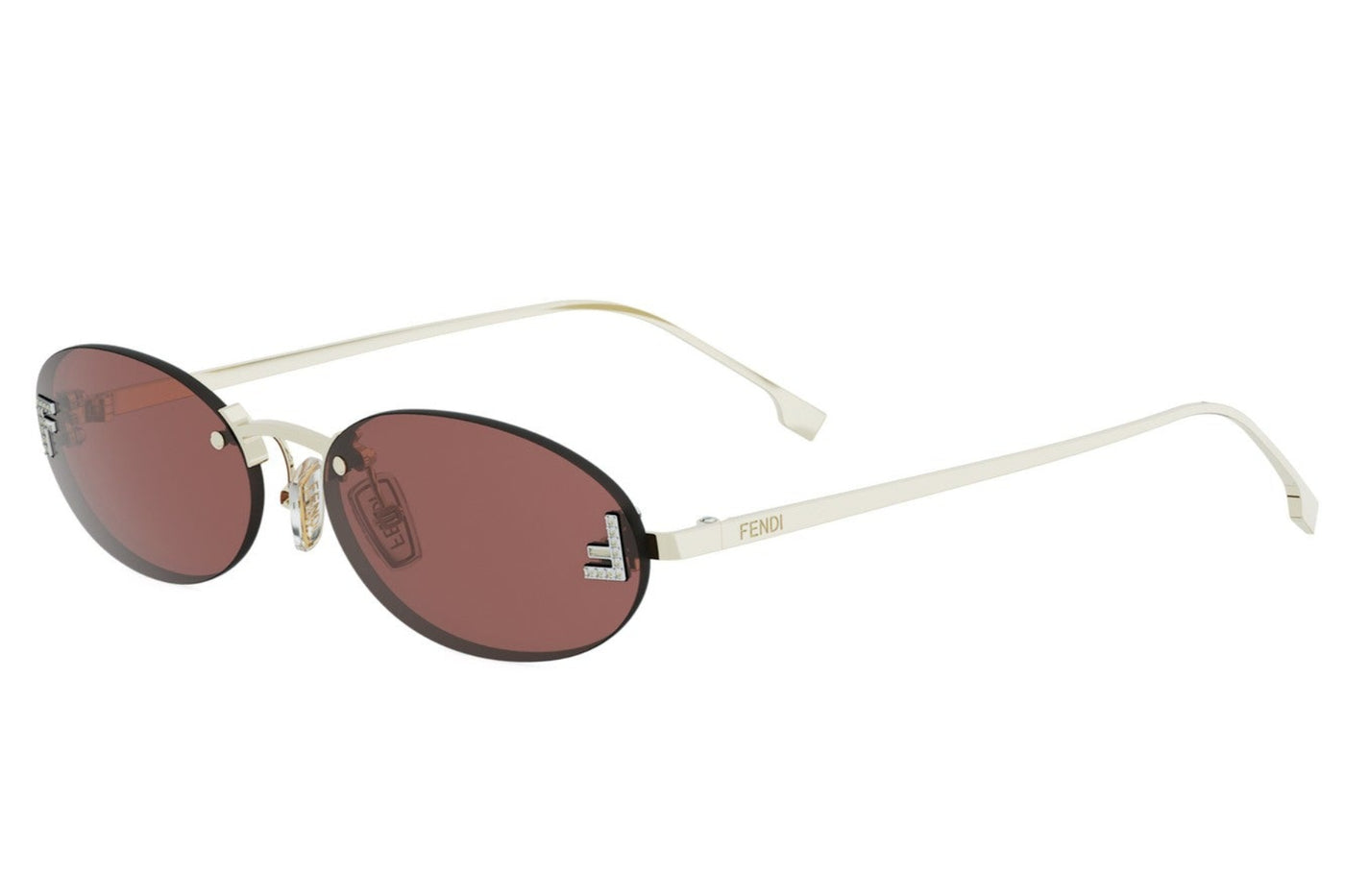 FENDI FIRST CRYSTAL