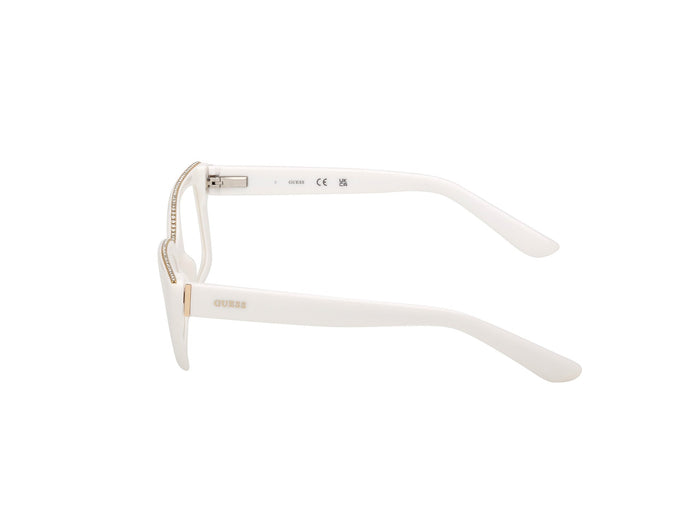 Gafas Graduadas Guess GU50360 021 54 20 — vista 3