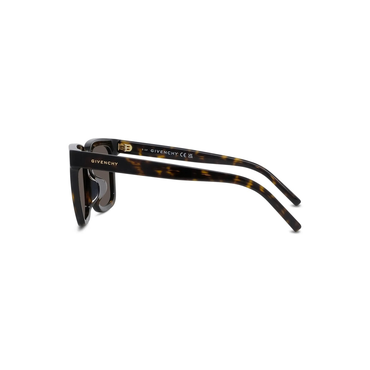 太阳镜 Givenchy GV DAY GV40084F 52E 53 17