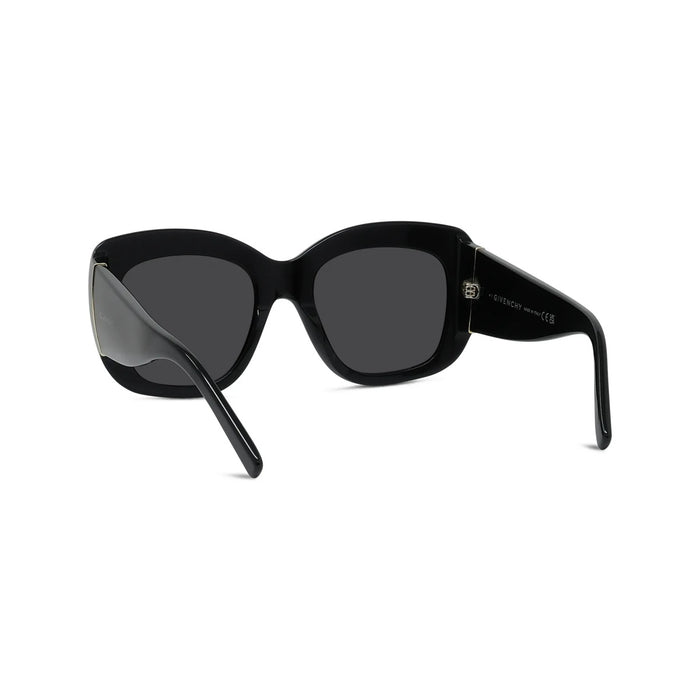 GIVENCHY BOLD — vista 3