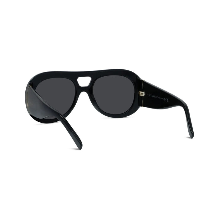 GIVENCHY BOLD — vista 3