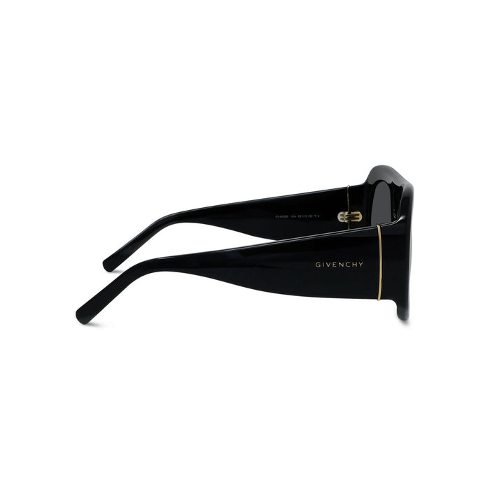 GIVENCHY BOLD — vista 6