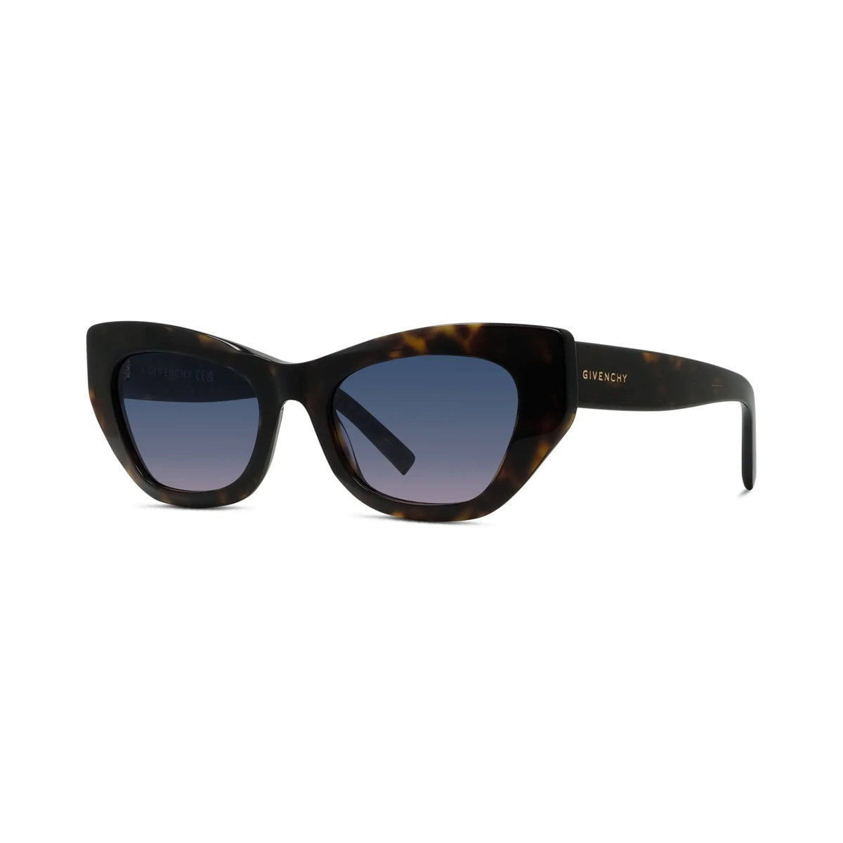 Солнцезащитные очки Givenchy CITY GV40129I 52W 54 20