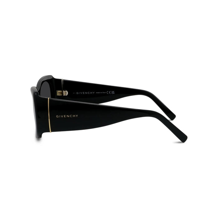 GIVENCHY BOLD — vista 2