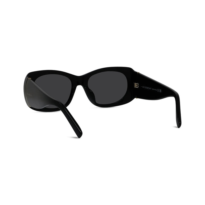GIVENCHY BOLD — vista 3
