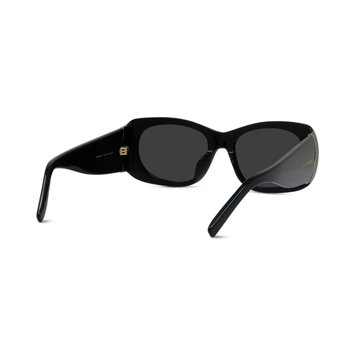 GIVENCHY BOLD — vista 5