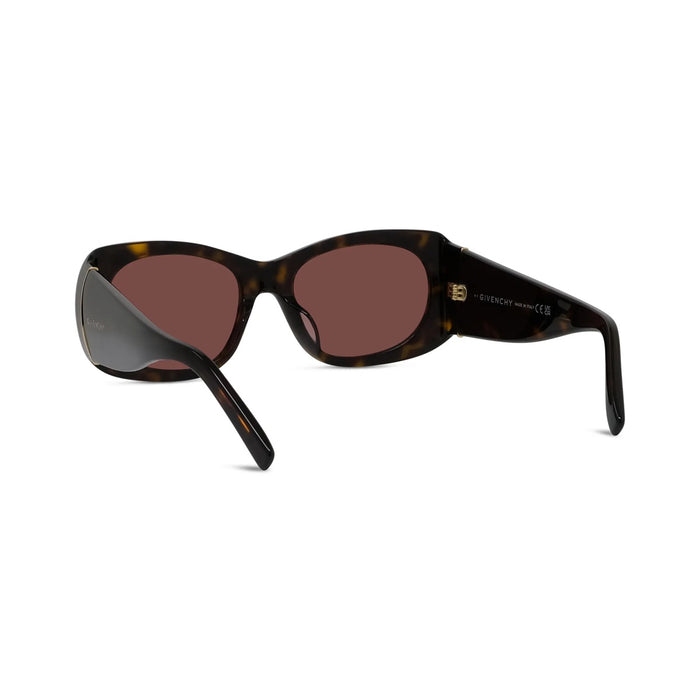 GIVENCHY BOLD — vista 3