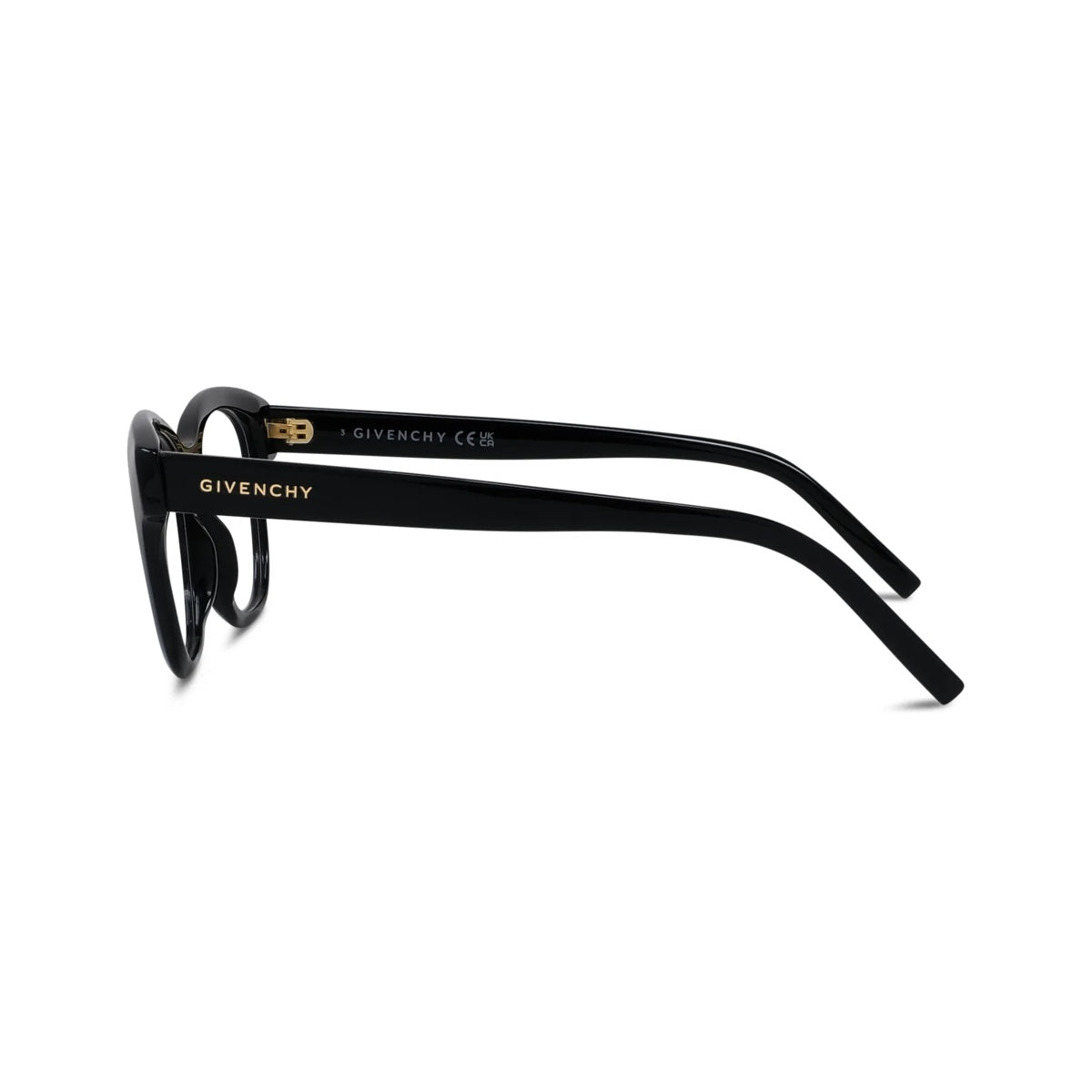 Givenchy GV50104I 001 - vista 02