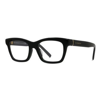 Optical glasses Givenchy GIVENCHY BOLD GV50107U 001 52 19