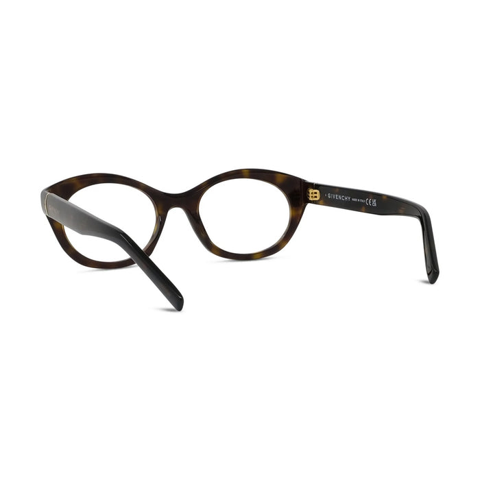 GIVENCHY BOLD — vista 3