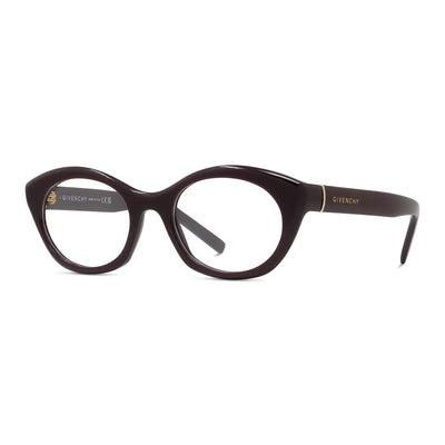 Optical glasses Givenchy GIVENCHY BOLD GV50108I 071 52 20