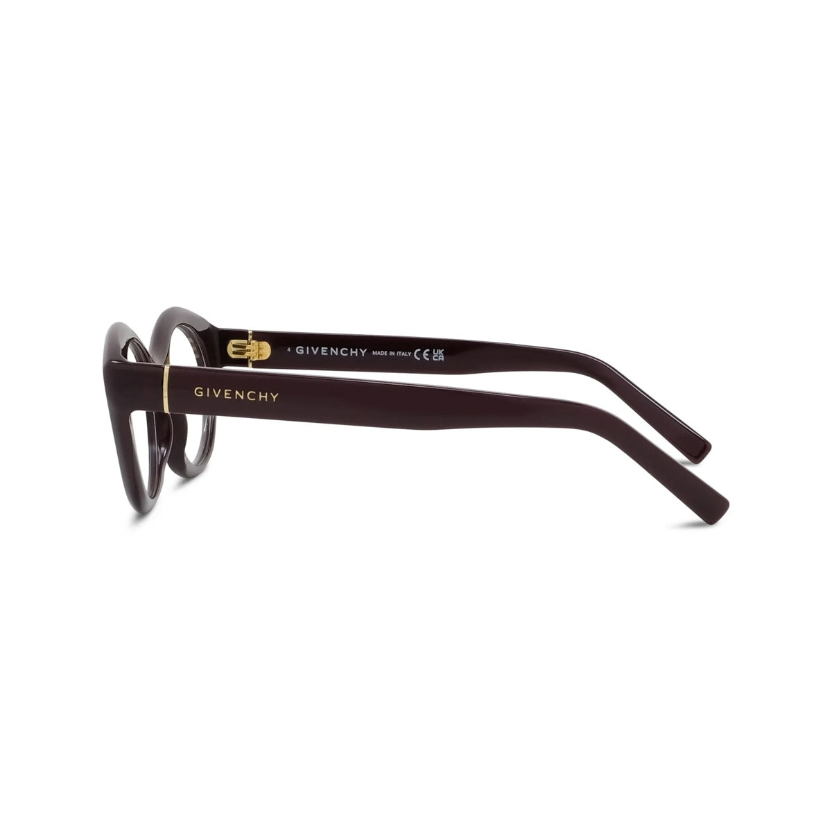 光学眼镜 Givenchy GIVENCHY BOLD GV50108I 071 52 20