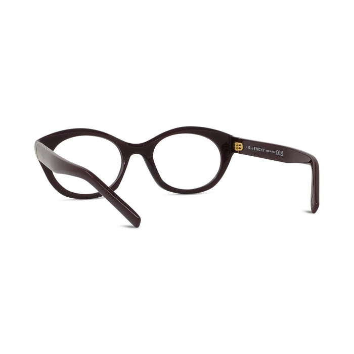 GIVENCHY BOLD — vista 3