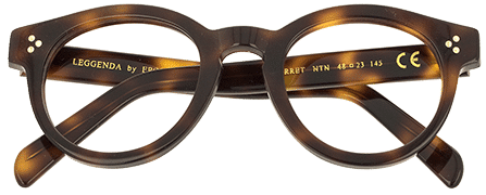 Lunettes de Soleil Epos GARRET ML 48 23 — vista 5