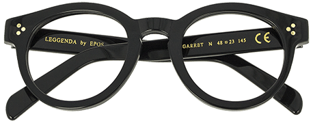 Lunettes de Soleil Epos GARRET ML 48 23 — vista 4