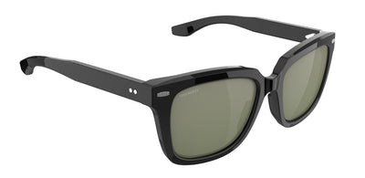 Serengeti Idyllwild 764001 Shiny Black 55 21 太阳镜