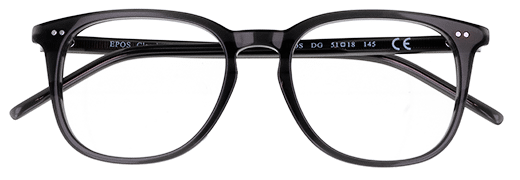 Lunettes de Vue Epos Isos MG 51 18 — vista 5