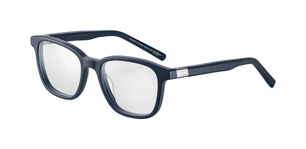 Gafas Graduadas Bolle Jasp 02 BV004004 Dark Blue Matte 51 18