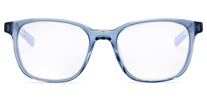Optical Frames Bolle Jasp 02 BV004007 Light Blue Crystal 51 18 — vista 2