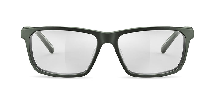 Optical Frames Bolle Jasp 03 BV005003 Olive Matte 56 15 — vista 2
