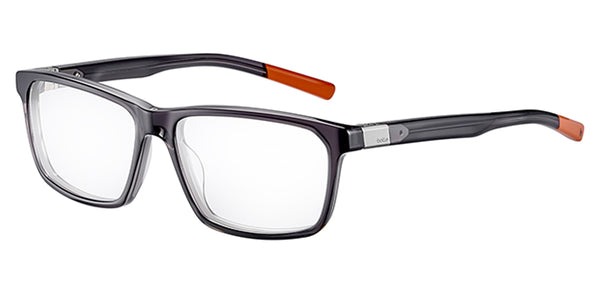Brillenfassungen Bolle Jasp 03 BV005006 Dark Grey Crystal 56 15