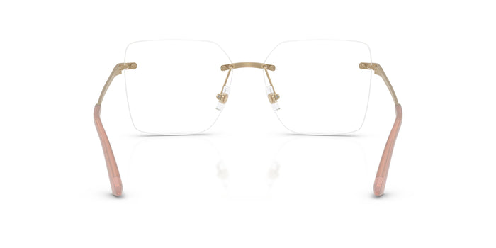 Gafas de Sol Jimmy Choo JC2020B 3028 55 15 — vista 3