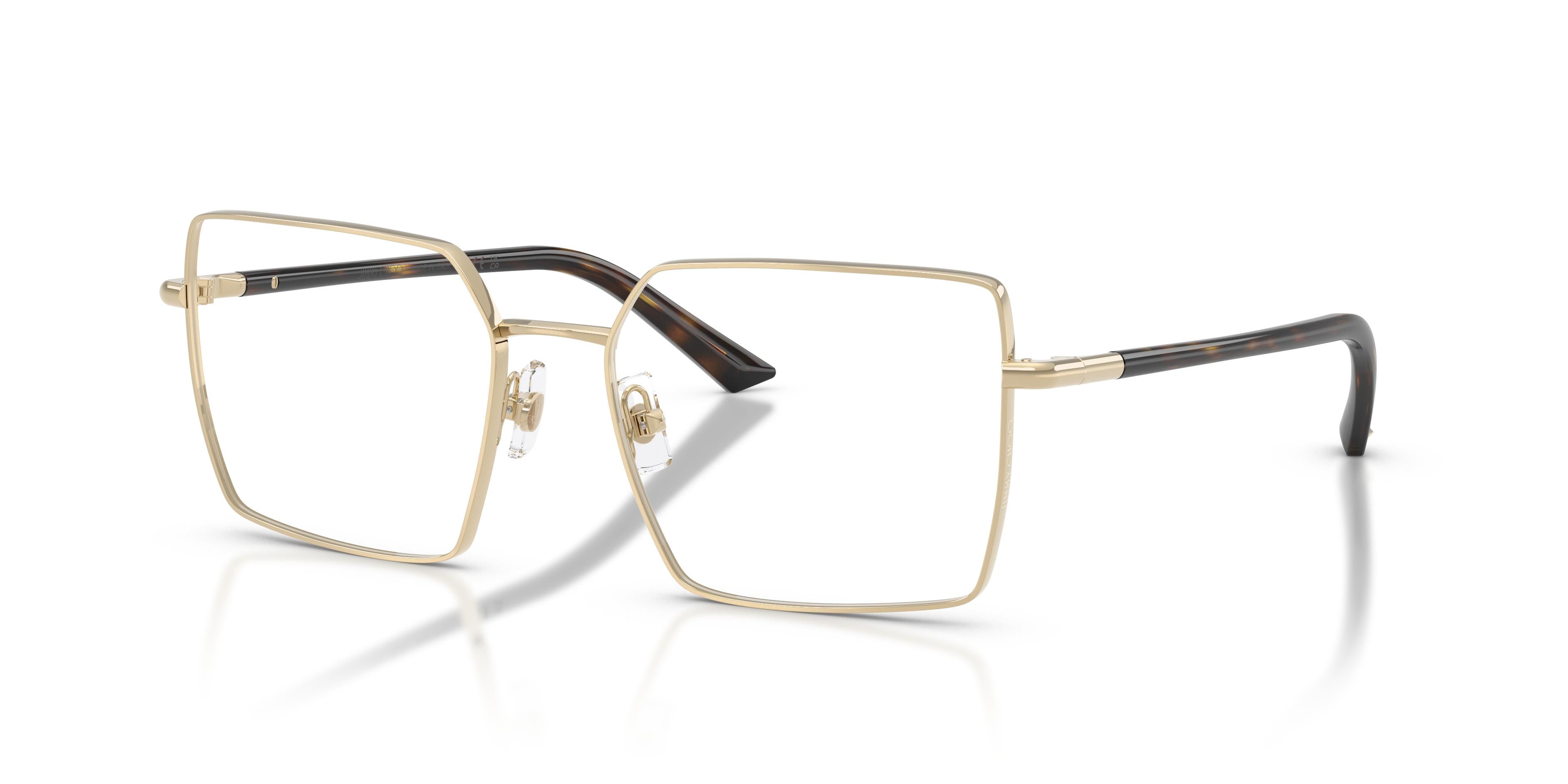 Prescription Glasses Jimmy Choo JC2022 3017