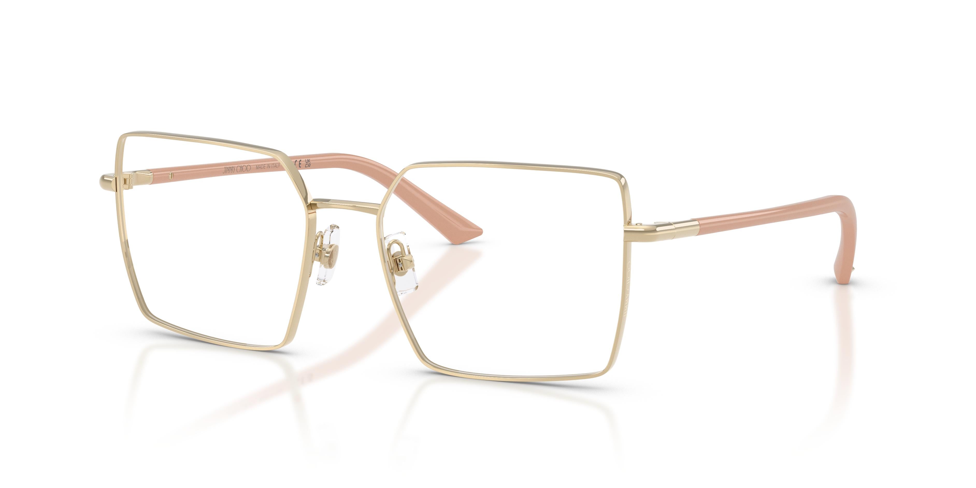 Prescription Glasses Jimmy Choo JC2022 3027