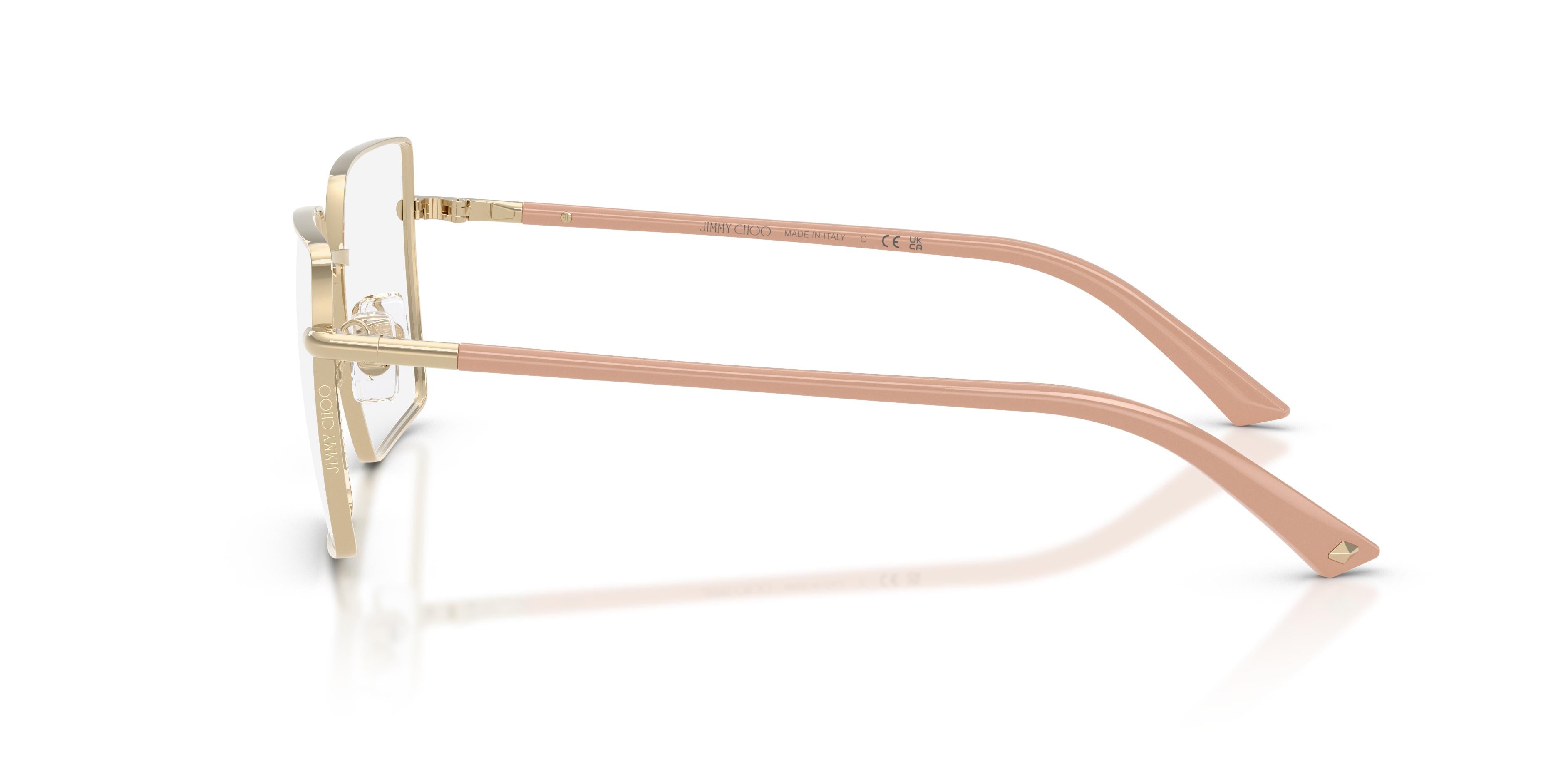 Prescription Glasses Jimmy Choo JC2022 3027