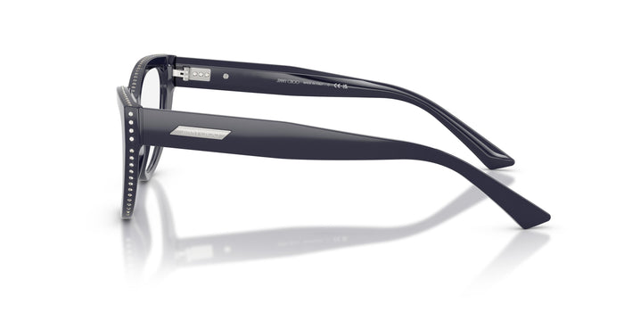 Gafas de Sol Jimmy Choo JC3030B 5016 55 17 — vista 2