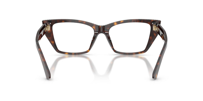 Gafas de Sol Jimmy Choo JC3031BU 5002 — vista 3
