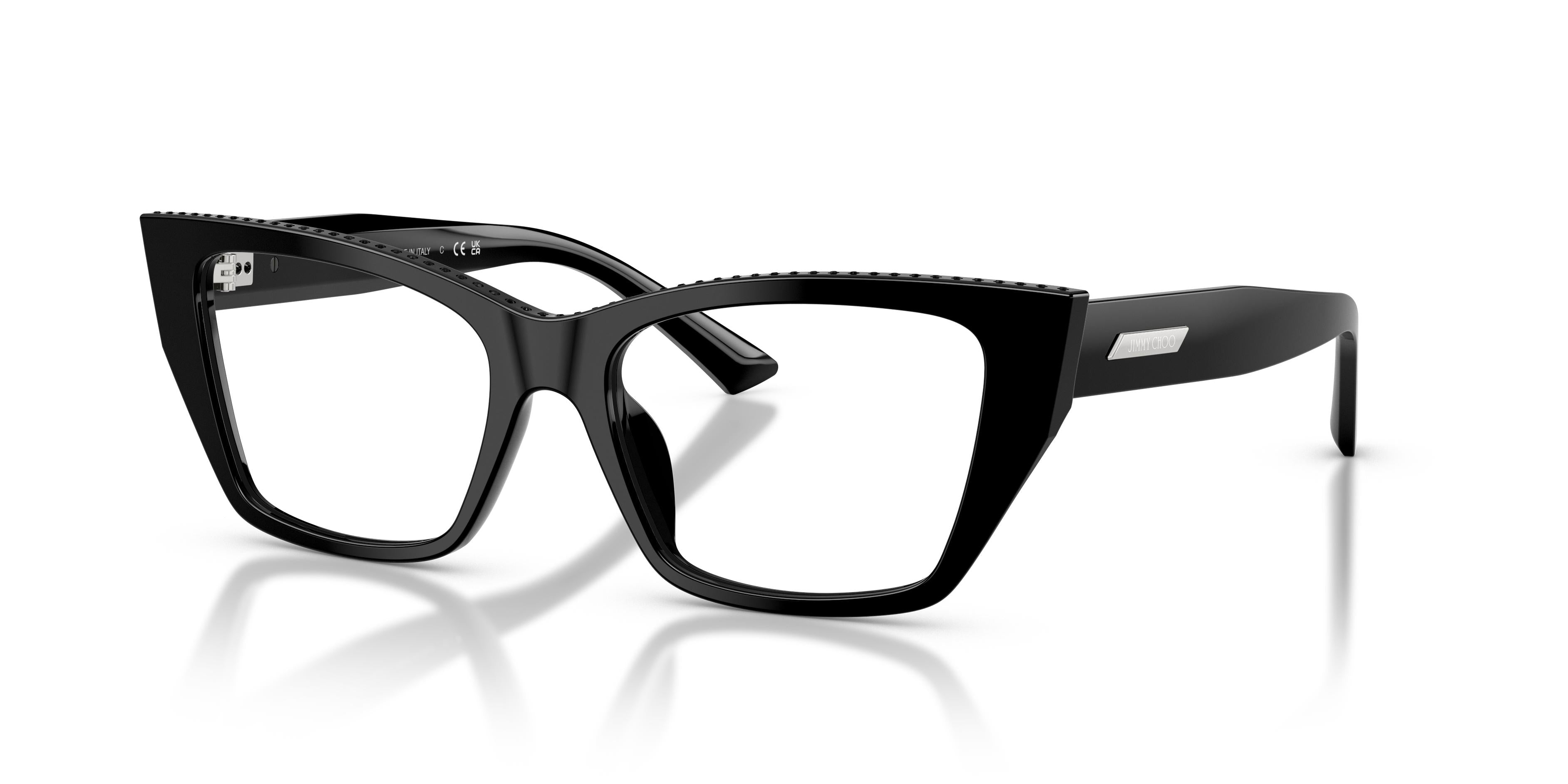 Prescription Glasses Jimmy Choo JC3031BU 5017