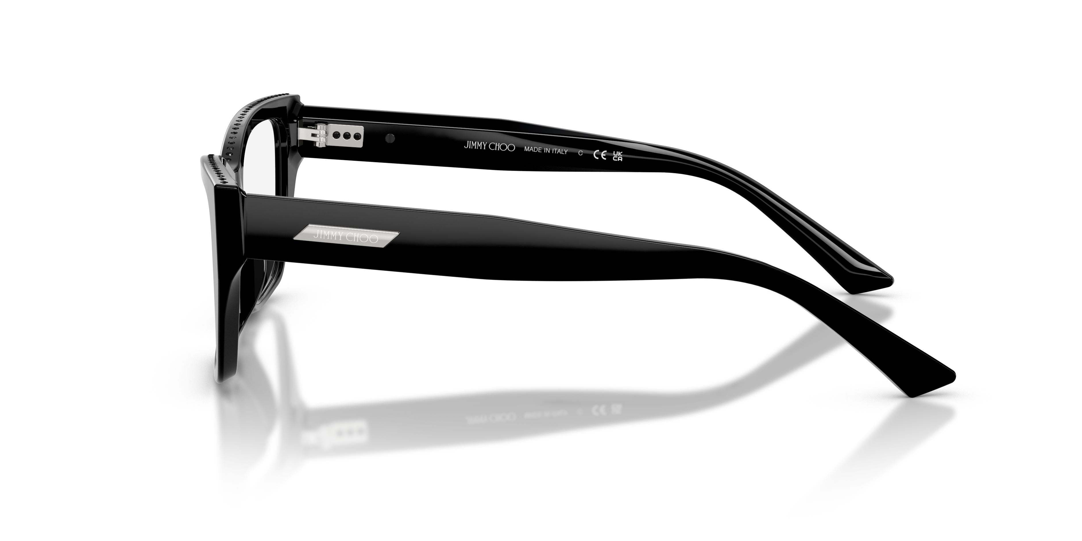Prescription Glasses Jimmy Choo JC3031BU 5017