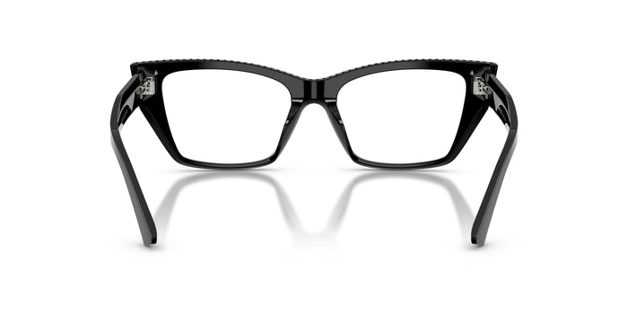 Gafas de Sol Jimmy Choo JC3031BU 5017 — vista 3