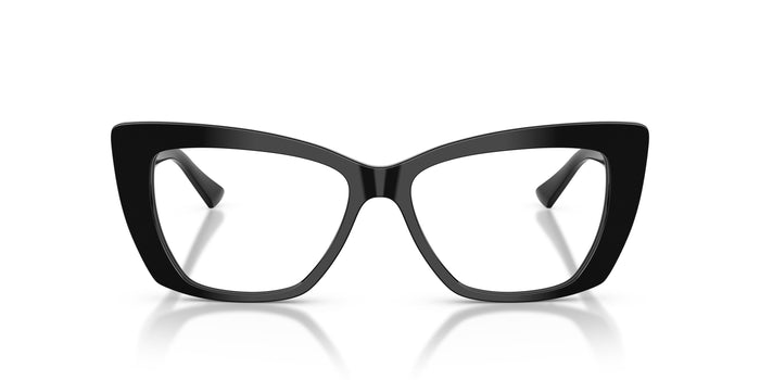Gafas de Sol Jimmy Choo JC3036 5000 — vista 4