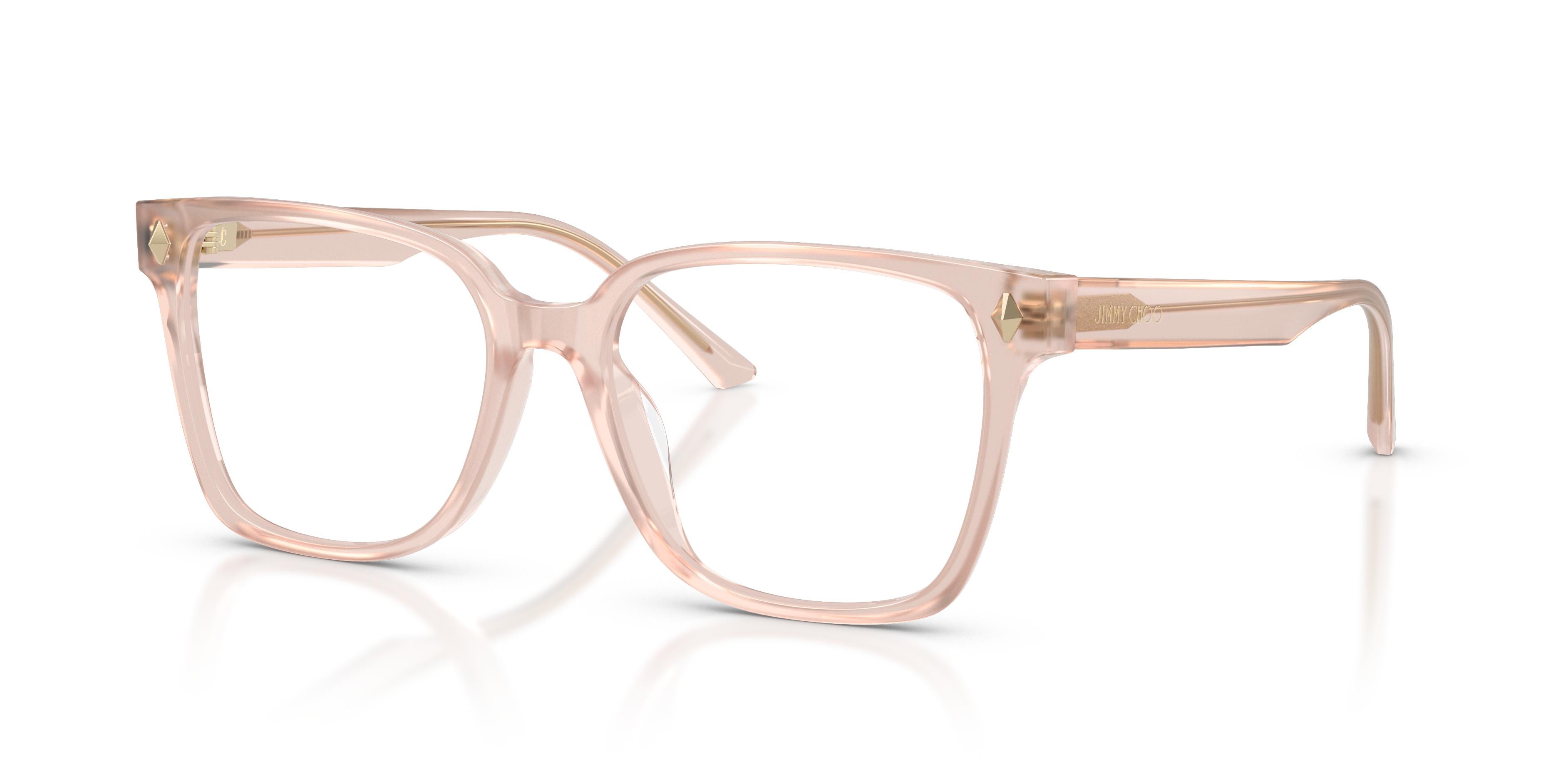 Brille Jimmy Choo JC3038D 5052 54 17
