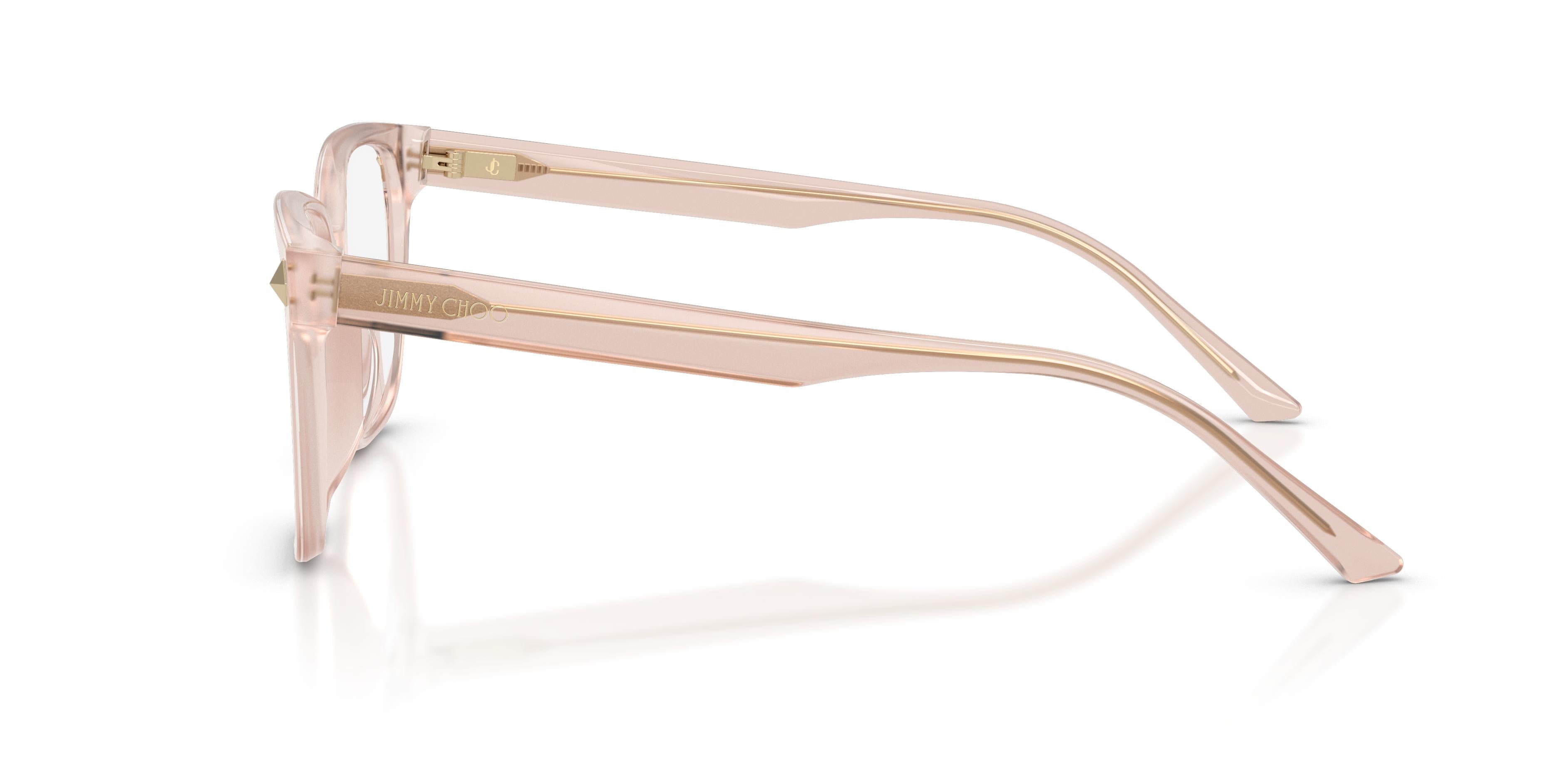 Brille Jimmy Choo JC3038D 5052 54 17