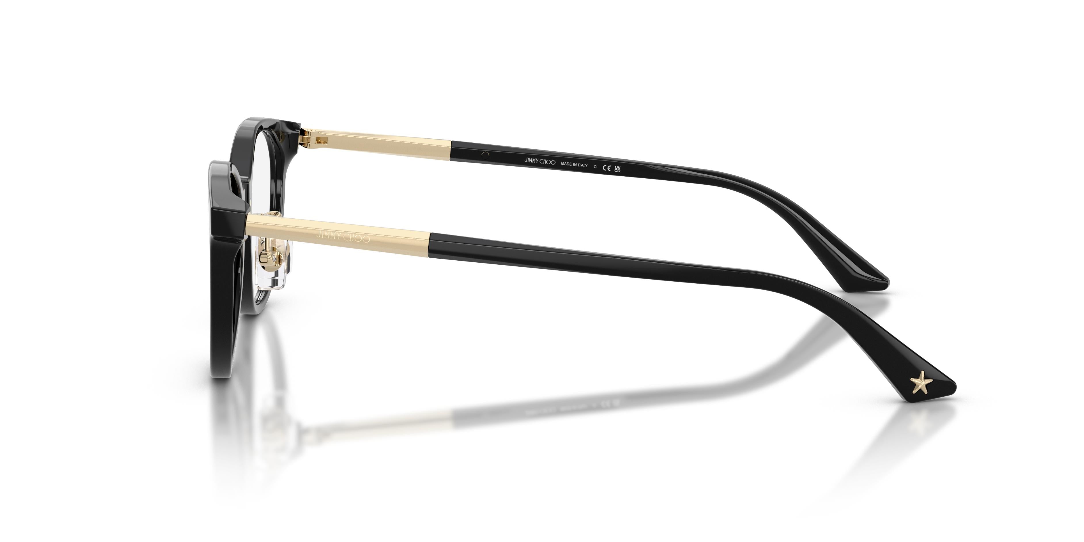 Brille Jimmy Choo JC3039D 5000 48 18