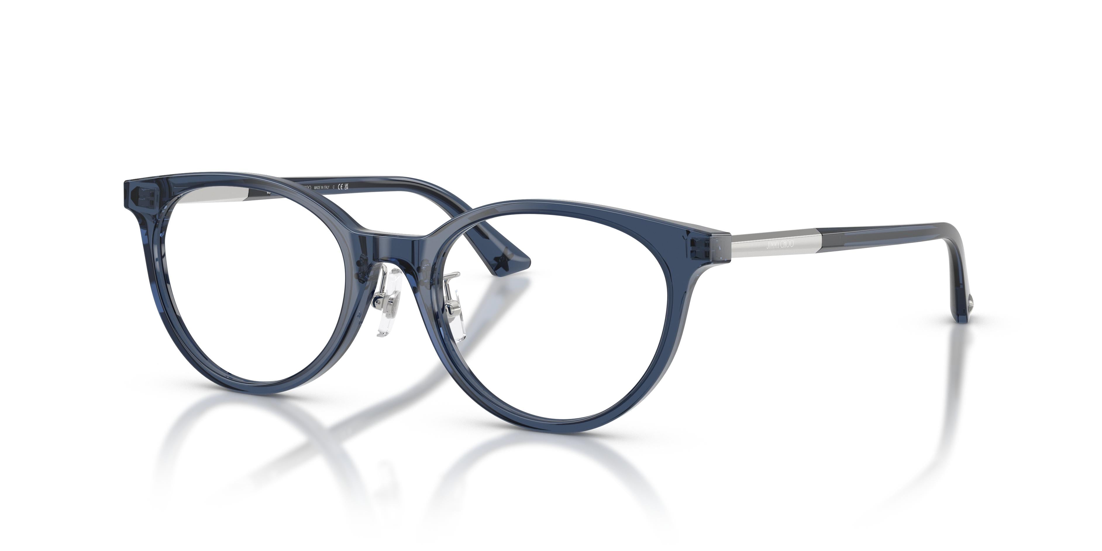 Brille Jimmy Choo JC3039D 5035 48 18