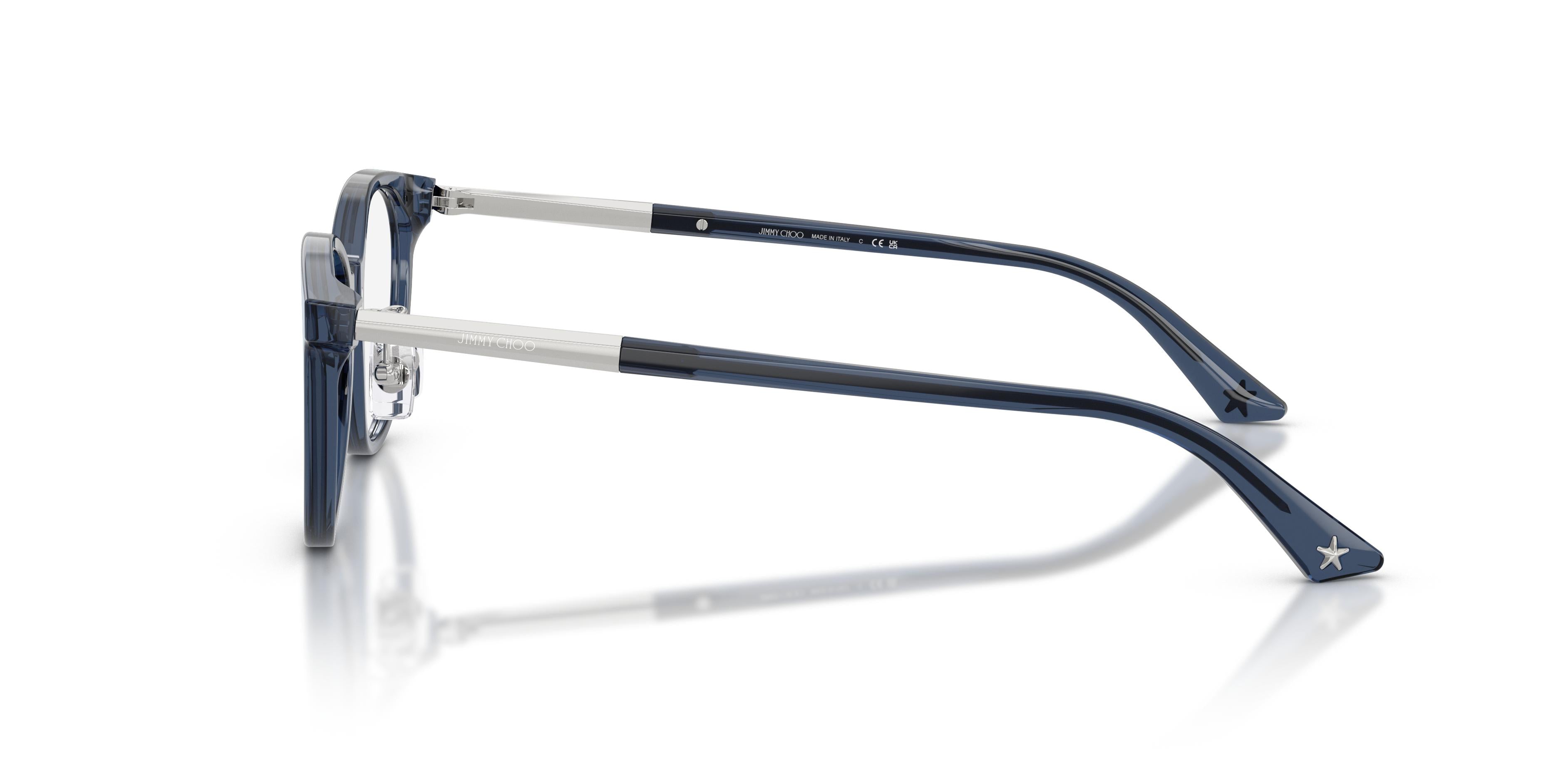 Brille Jimmy Choo JC3039D 5035 48 18