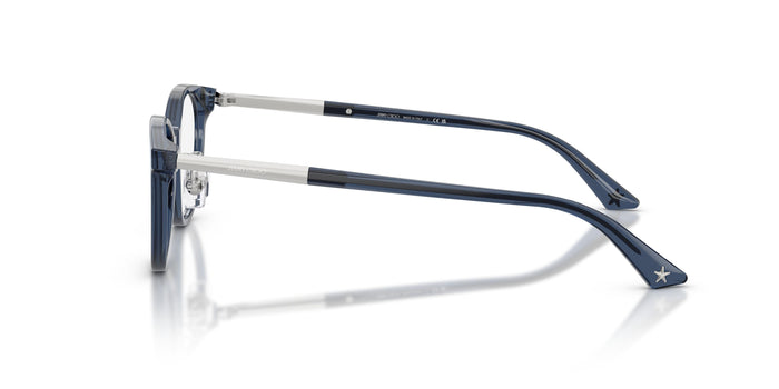 Gafas de Sol Jimmy Choo JC3039D 5035 48 18 — vista 2