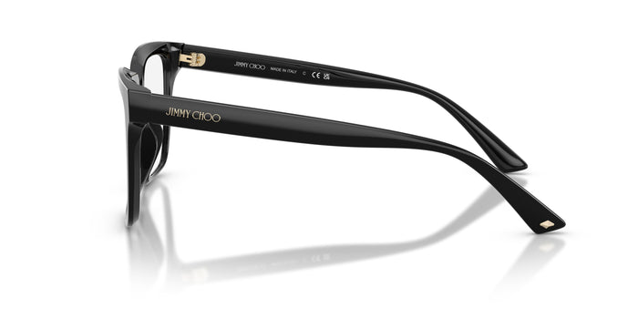 Gafas de Sol Jimmy Choo JC3040U 5000 — vista 2