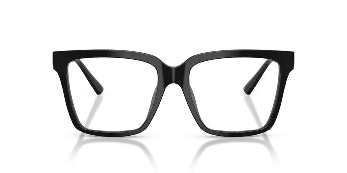 Gafas de Sol Jimmy Choo JC3040U 5000 — vista 4