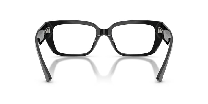 Gafas de Sol Jimmy Choo JC3041BU 5000 — vista 3
