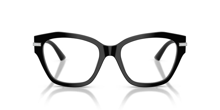 Gafas de Sol Jimmy Choo JC3043J 5000 — vista 4