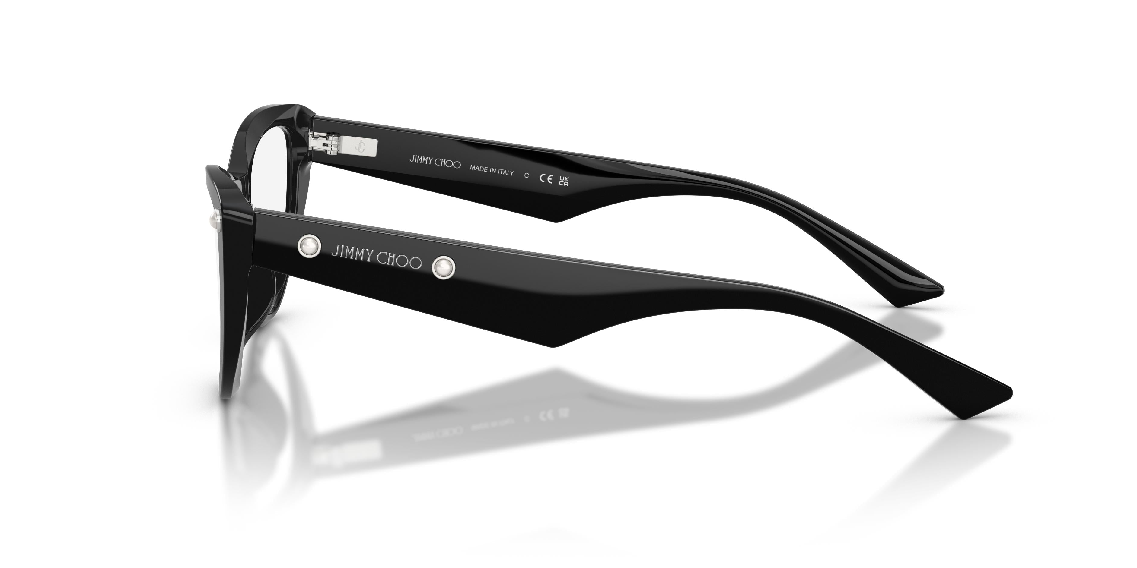 Brille Jimmy Choo JC3044HU 5000
